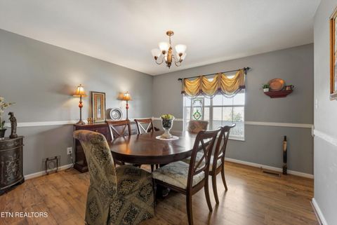 Tiny photo for 9540 Trails End Rd, Knoxville, TN 37931 (MLS # 1334189)