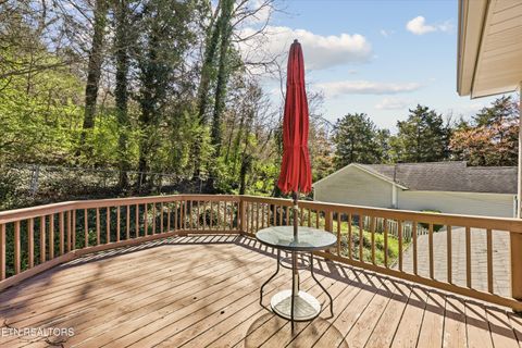 Tiny photo for 9540 Trails End Rd, Knoxville, TN 37931 (MLS # 1334189)