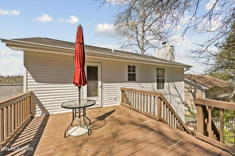 Tiny photo for 9540 Trails End Rd, Knoxville, TN 37931 (MLS # 1334189)