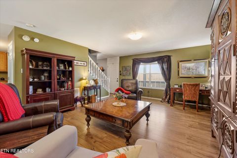 Tiny photo for 9540 Trails End Rd, Knoxville, TN 37931 (MLS # 1334189)