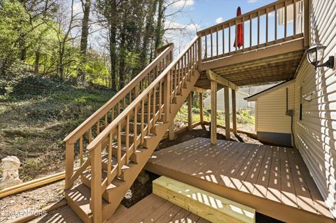 Tiny photo for 9540 Trails End Rd, Knoxville, TN 37931 (MLS # 1334189)