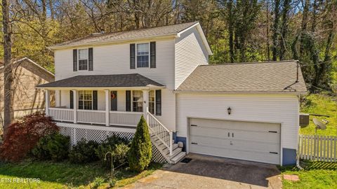 Tiny photo for 9540 Trails End Rd, Knoxville, TN 37931 (MLS # 1334189)