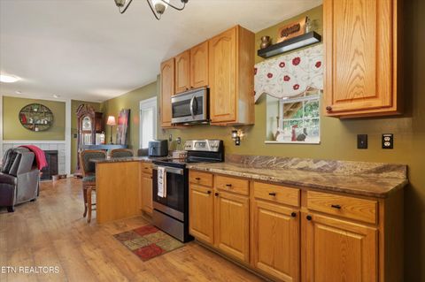 Tiny photo for 9540 Trails End Rd, Knoxville, TN 37931 (MLS # 1334189)