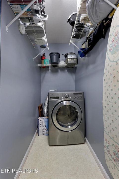 Tiny photo for 9540 Trails End Rd, Knoxville, TN 37931 (MLS # 1334189)