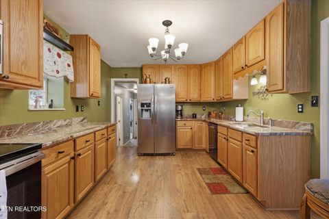 Tiny photo for 9540 Trails End Rd, Knoxville, TN 37931 (MLS # 1334189)