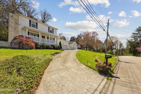 Tiny photo for 9540 Trails End Rd, Knoxville, TN 37931 (MLS # 1334189)