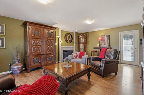 Tiny photo for 9540 Trails End Rd, Knoxville, TN 37931 (MLS # 1334189)