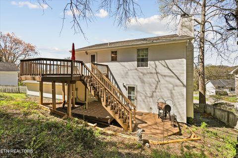 Tiny photo for 9540 Trails End Rd, Knoxville, TN 37931 (MLS # 1334189)