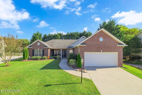 712 Baldwin Station Lane Knoxville TN 37922