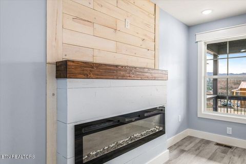 Tiny photo for 111 Azalea Lane #2, Jacksboro, TN 37757 (MLS # 1330847)