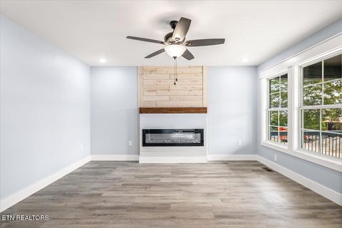 Tiny photo for 111 Azalea Lane #2, Jacksboro, TN 37757 (MLS # 1330847)