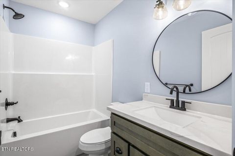 Tiny photo for 111 Azalea Lane #2, Jacksboro, TN 37757 (MLS # 1330847)