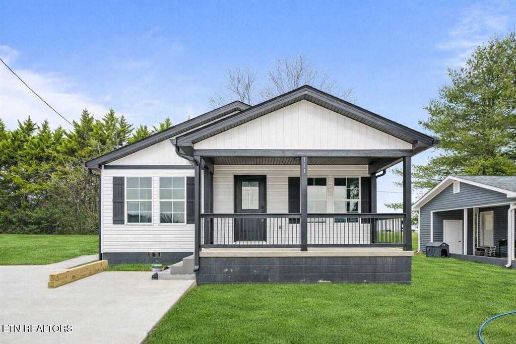 Photo of 111 Azalea Lane #2, Jacksboro, TN 37757 (MLS # 1330847)