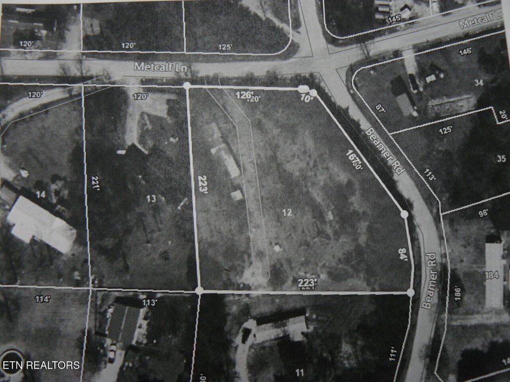 Photo of 154 Beamer Rd, Tazewell, TN 37879 (MLS # 1299176)