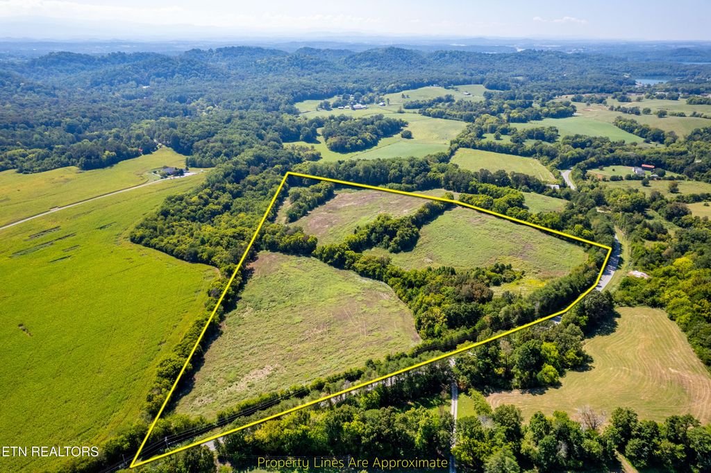 Photo of National Campground Rd, Greenback, TN 37742 (MLS # 1316523)