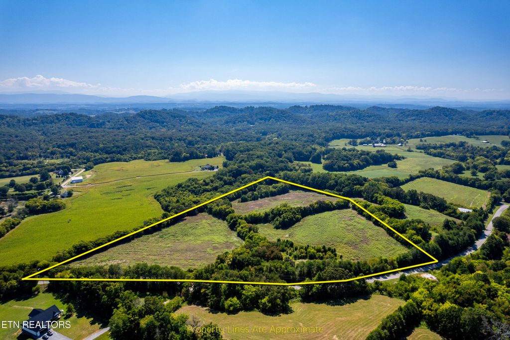 Photo of National Campground Rd, Greenback, TN 37742 (MLS # 1316523)