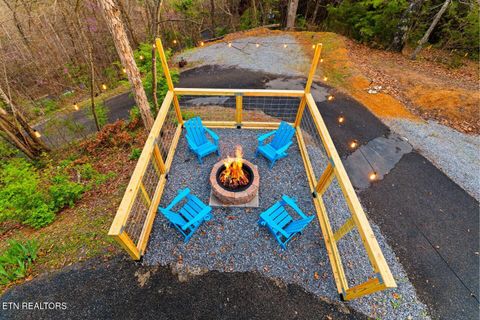 Tiny photo for 901903 Sunrise Blvd, Sevierville, TN 37862 (MLS # 1327583)