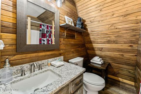 Tiny photo for 901903 Sunrise Blvd, Sevierville, TN 37862 (MLS # 1327583)