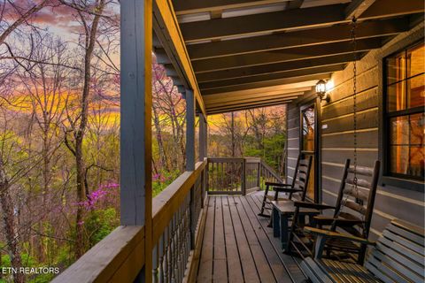 Tiny photo for 901903 Sunrise Blvd, Sevierville, TN 37862 (MLS # 1327583)