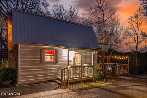 Tiny photo for 901903 Sunrise Blvd, Sevierville, TN 37862 (MLS # 1327583)