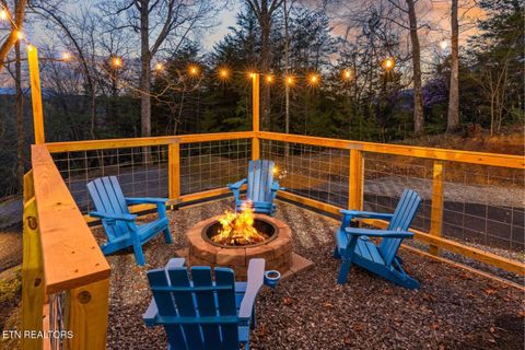 Tiny photo for 901903 Sunrise Blvd, Sevierville, TN 37862 (MLS # 1327583)