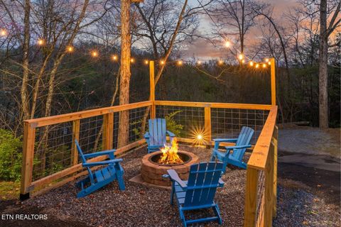 Tiny photo for 901903 Sunrise Blvd, Sevierville, TN 37862 (MLS # 1327583)