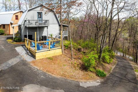 Tiny photo for 901903 Sunrise Blvd, Sevierville, TN 37862 (MLS # 1327583)