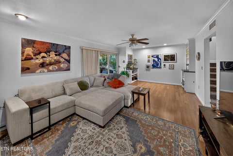 Tiny photo for 1976 Cherokee Bluff Drive, Knoxville, TN 37920 (MLS # 1346909)