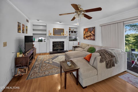 Tiny photo for 1976 Cherokee Bluff Drive, Knoxville, TN 37920 (MLS # 1346909)