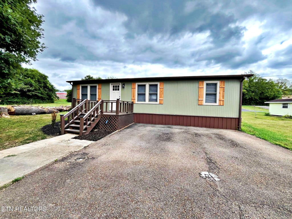 Photo of 150 Creek Street St, Decatur, TN 37322 (MLS # 1269161)