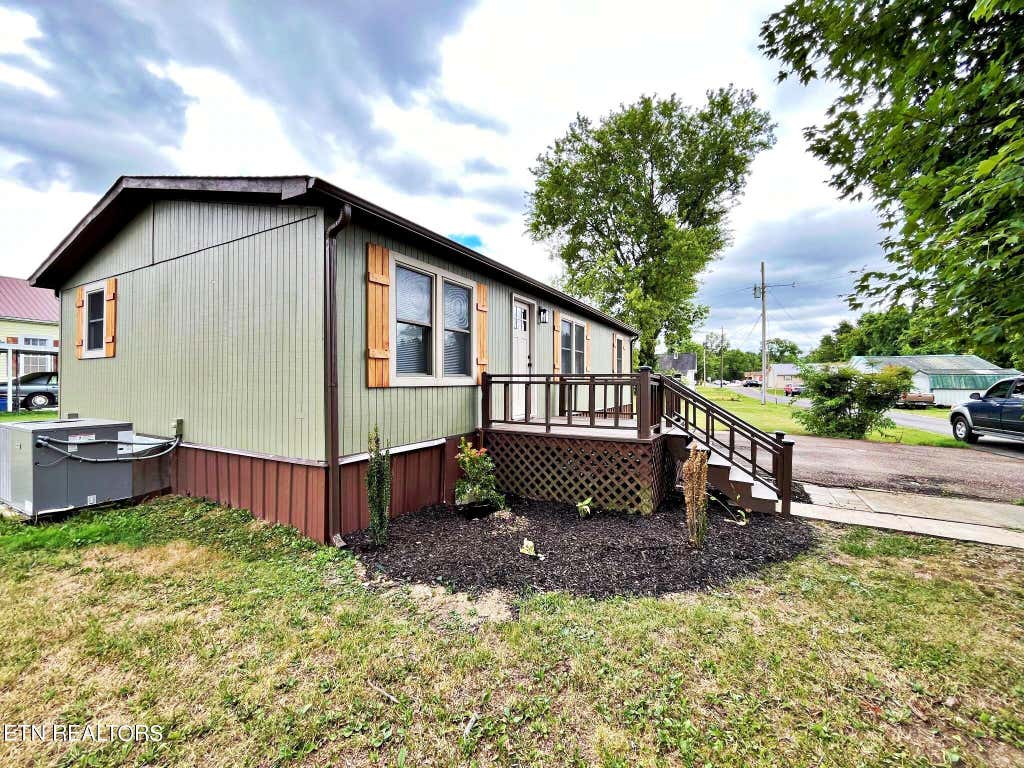 Photo of 150 Creek Street St, Decatur, TN 37322 (MLS # 1269161)