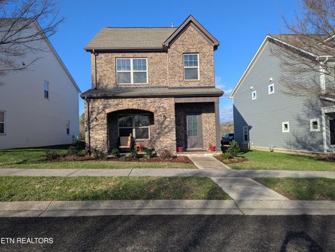 130 E Groves Park Blvd Oak Ridge TN 37830
