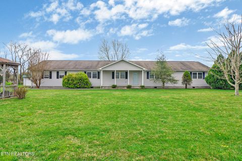 Photo of 1048 Deep Draw Rd, Crossville, TN 38555 (MLS # 1337350)