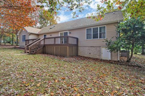 Tiny photo for 58 Loxley Lane, Crossville, TN 38558 (MLS # 1320576)