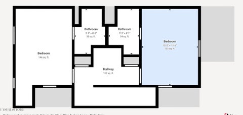 Tiny photo for 2918 Beaverwood Drive, Knoxville, TN 37918 (MLS # 1357512)