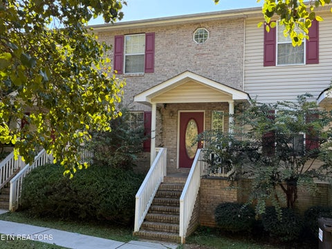 Photo of 2918 Beaverwood Drive, Knoxville, TN 37918 (MLS # 1357512)