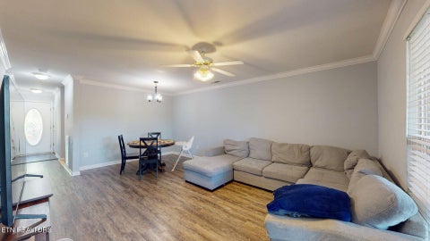 Tiny photo for 2918 Beaverwood Drive, Knoxville, TN 37918 (MLS # 1357512)