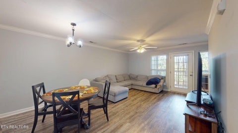 Tiny photo for 2918 Beaverwood Drive, Knoxville, TN 37918 (MLS # 1357512)