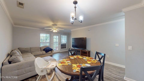 Tiny photo for 2918 Beaverwood Drive, Knoxville, TN 37918 (MLS # 1357512)