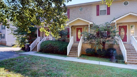 Tiny photo for 2918 Beaverwood Drive, Knoxville, TN 37918 (MLS # 1357512)