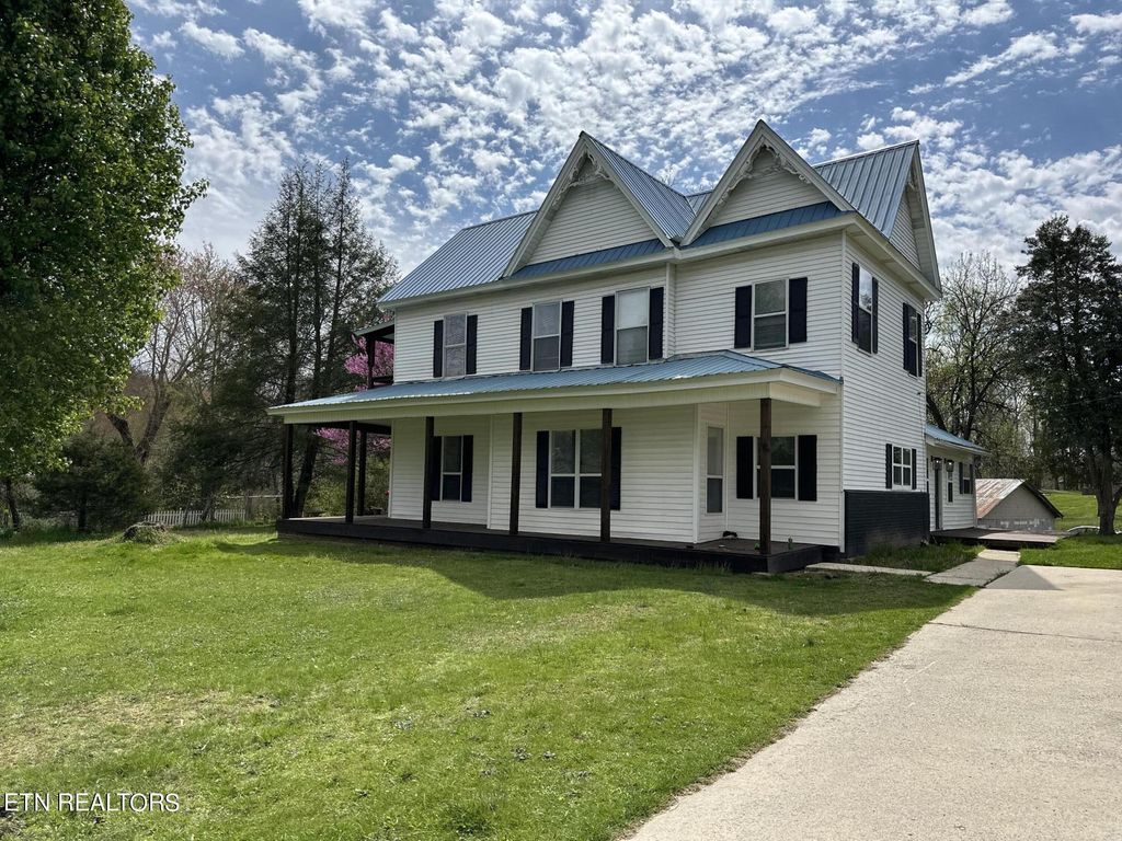 Photo of 119 Rector Drive, Huntsville, TN 37756 (MLS # 1252225)