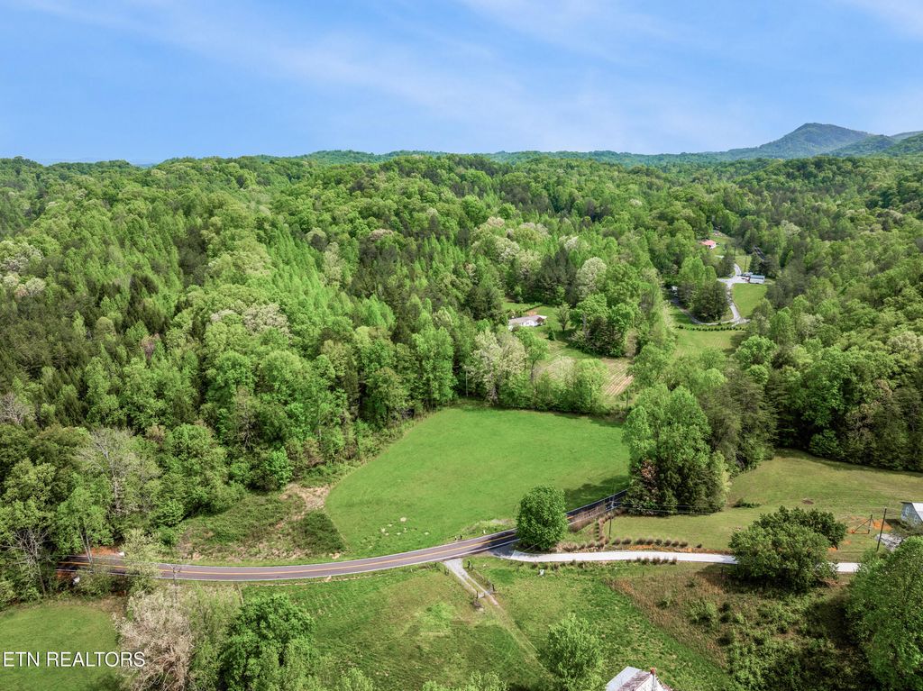 Photo of Old Chilhowee Tract 2 Rd, Seymour, TN 37865 (MLS # 1348371)
