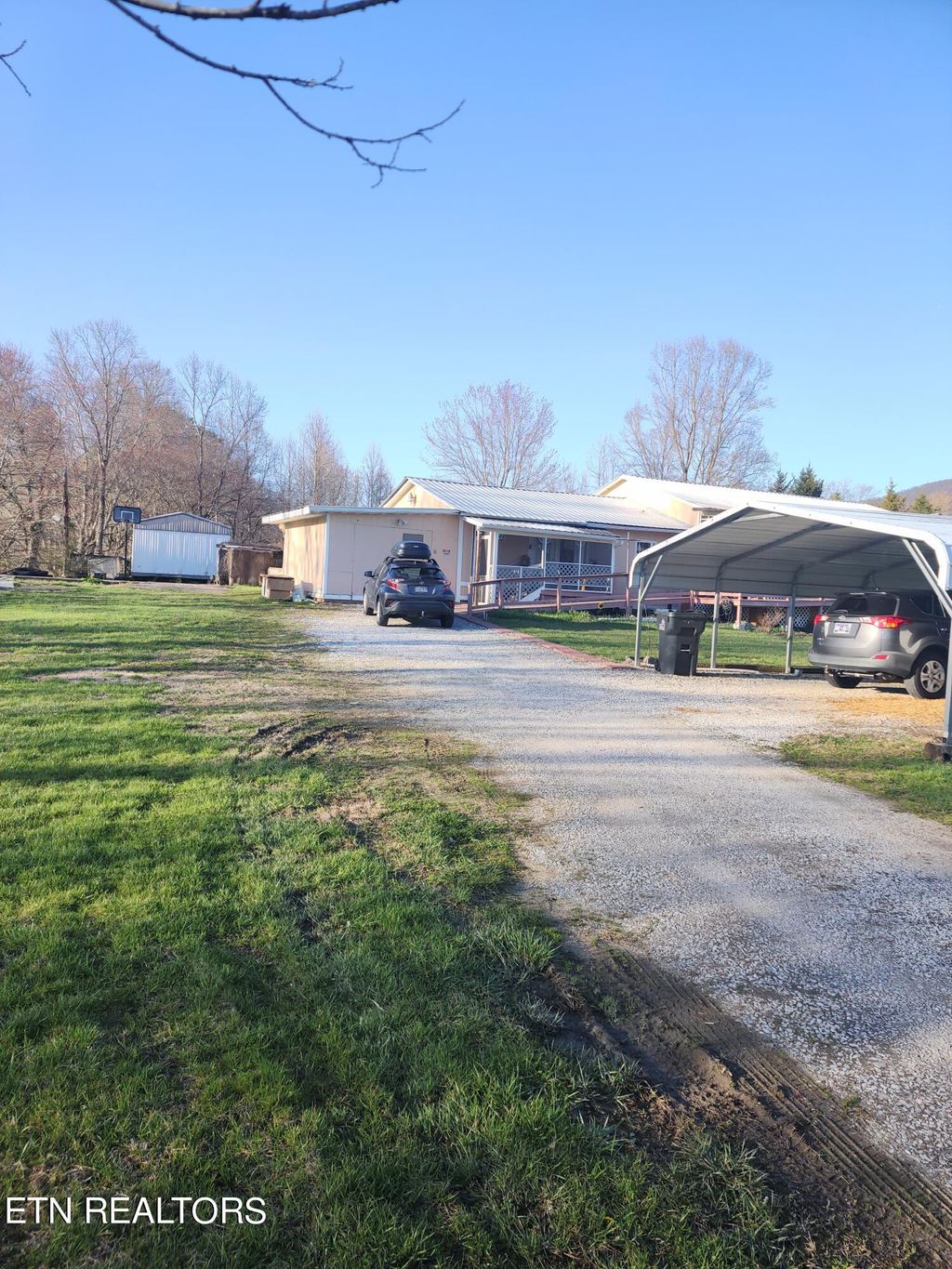 Photo of 508 Petit Lane, Wartburg, TN 37887 (MLS # 1265203)