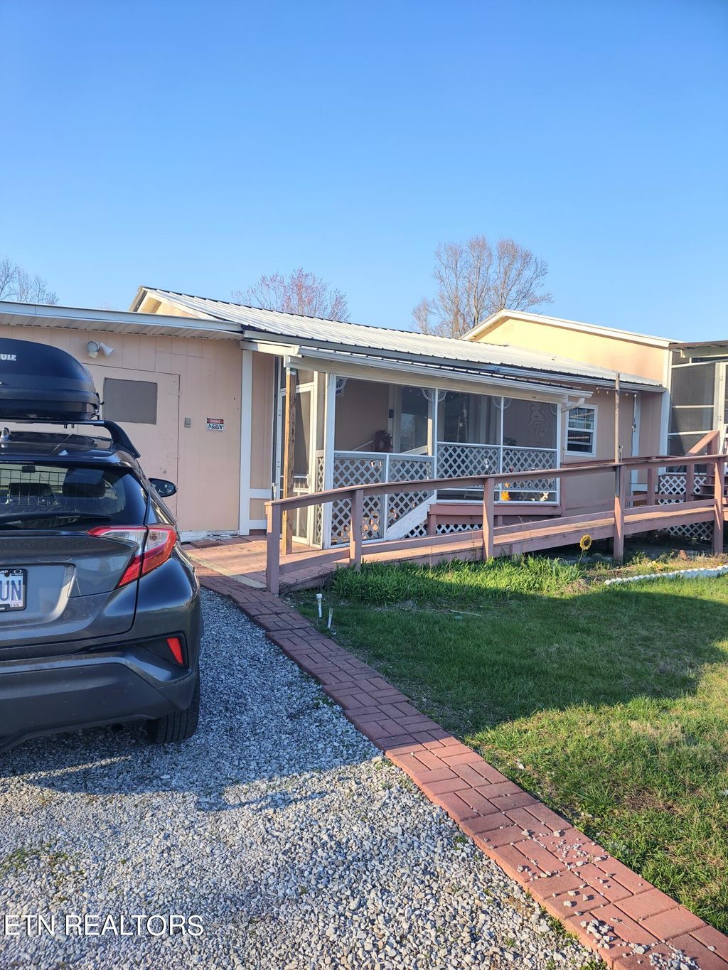 Photo of 508 Petit Lane, Wartburg, TN 37887 (MLS # 1265203)