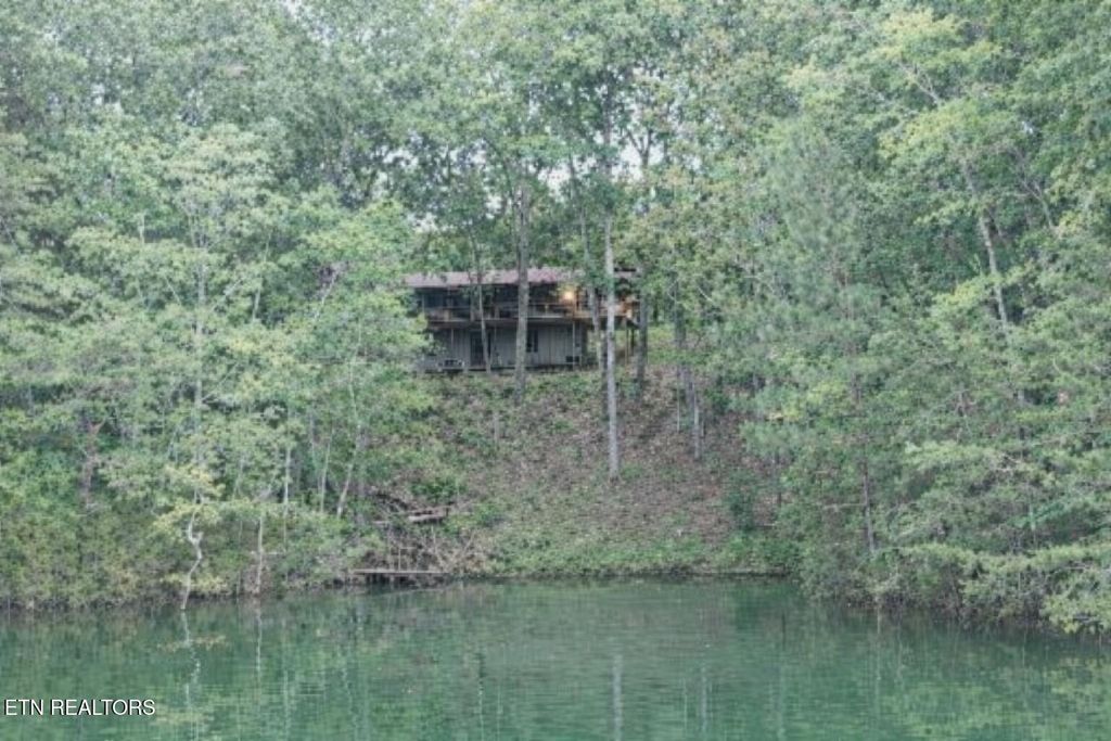 Photo of 1129 Peninsula Rd, Sevierville, TN 37876 (MLS # 1322856)