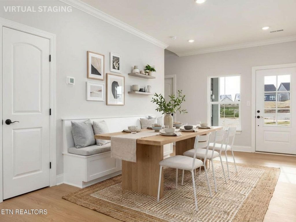 Photo of 7368 Sun Blossom Lane # 187, Knoxville, TN 37924 (MLS # 1332933)