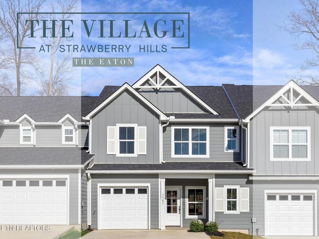 Photo of 7368 Sun Blossom Lane # 187, Knoxville, TN 37924 (MLS # 1332933)