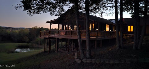 Tiny photo for 4635 Craigs Chapel Rd, Greenback, TN 37742 (MLS # 1359854)