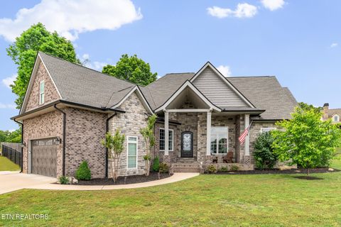 431 Montana Court Seymour TN 37865