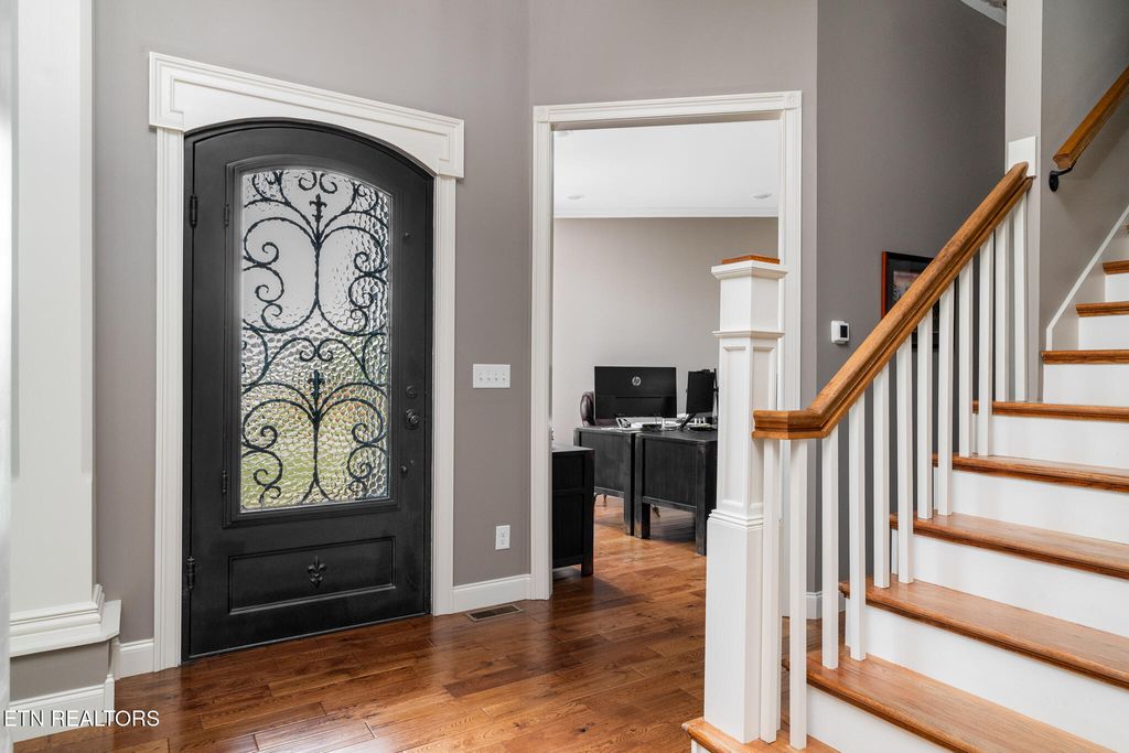 Photo of 431 Montana Court, Seymour, TN 37865 (MLS # 1302083)